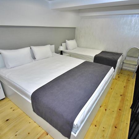 Libereco Aparthotel Batumi Eksteriør bilde