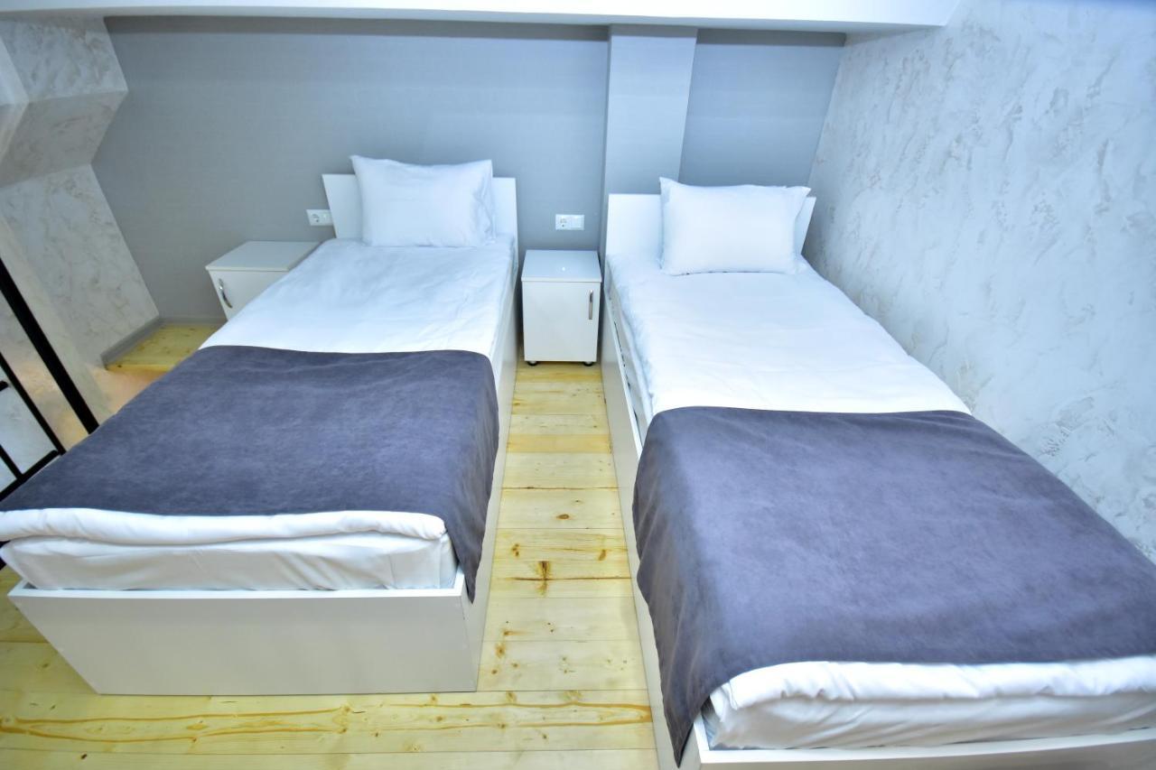 Libereco Aparthotel Batumi Eksteriør bilde